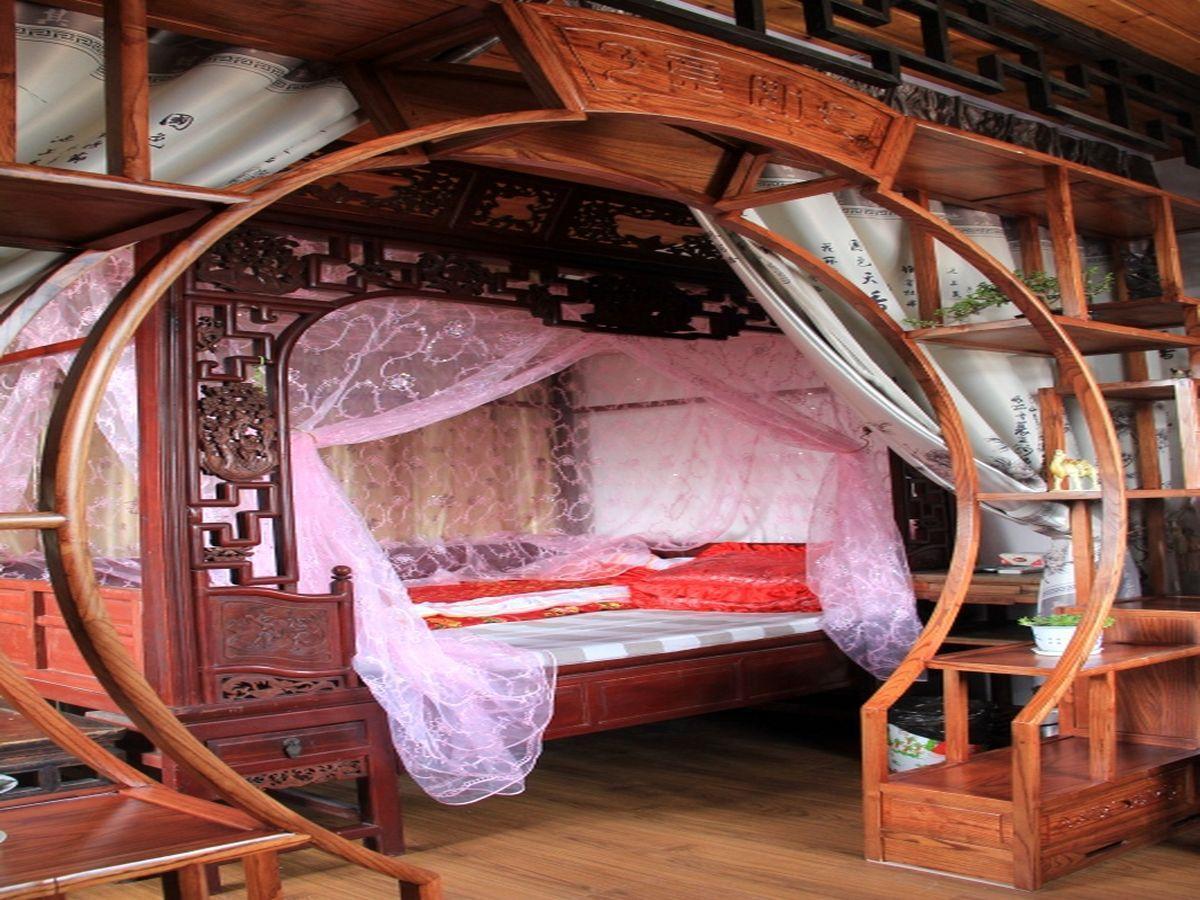 Jiashan  Stone Time Guesthouse מראה חיצוני תמונה